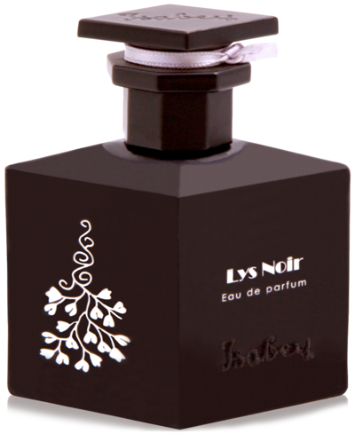 Isabey Paris Lys Noir Eau De Parfum, 1.6 Oz.