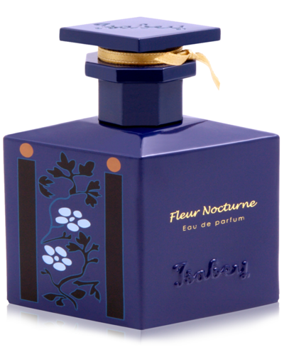 Isabey Paris Fleur Nocturne Eau De Parfum, 1.6 Oz.