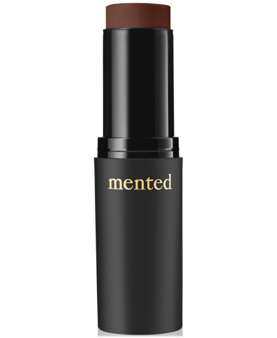 Mented Cosmetics Foundation In D- Deep With Neutral Undertones