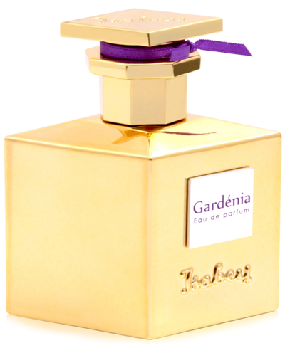Isabey Paris Gardenia Eau De Parfum, 1.6 Oz.