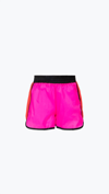 MIA Girls - Colorblock Short in Pink