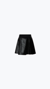 MIA Girls - Skater Skirt in Black