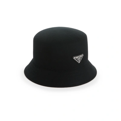 Prada Hat In Default Title