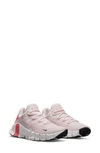 Nike Free Metcon 4 Training Shoe In Soft Pink/ Magic Ember