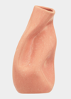 Completedworks Vases Peach Uni