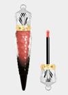 Christian Louboutin Matte Fluid Lip Colour