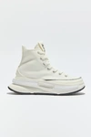 Converse ​run Star Legacy Cx High-top Sneakers In White