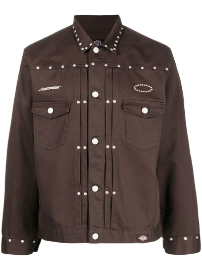 AFB×Dickies VINTAGE STUDS WORK JACKET 59109942?w=400
