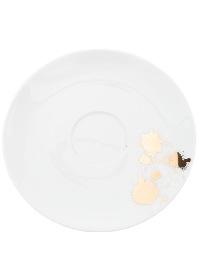 Jonathan Adler White 1948 Saucer
