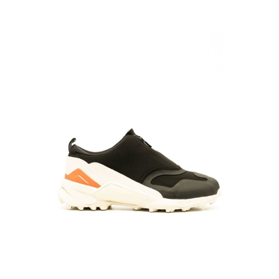 Y-3 Terrex Swift R3 Gtx Sneakers In Black