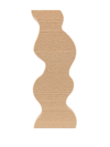 ARGOT BEIGE FREEHAND VASE,ASES210218762484