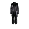 Perfect Moment Floe Ski Suit In Black