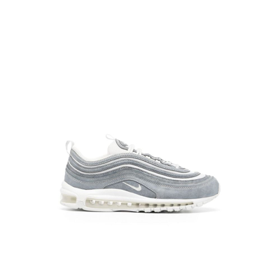 Comme Des Garçons Homme Deux X Nike Air Max 97 Nomad Low-top Trainers In Multi-colored