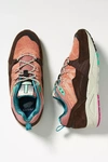 Karhu Fusion 2.0 Sneakers In Pink