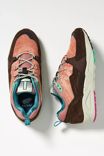 Karhu Fusion 2.0 Sneakers In Pink