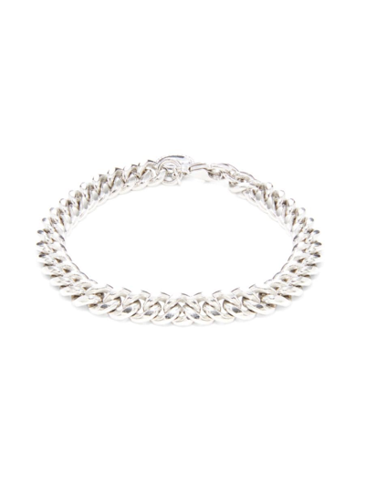 Effy Men's Sterling Silver Chain Bracelet