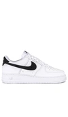 Nike Air Force 1 Trainers White In White