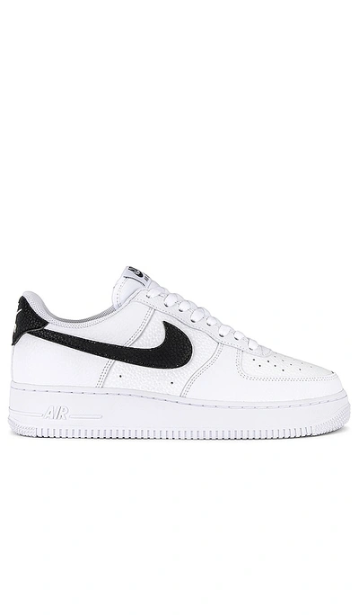 Nike Air Force 1 '07 Fresh In White
