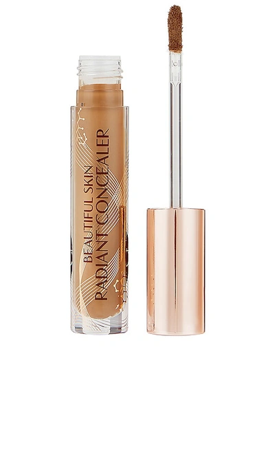 Charlotte Tilbury Beautiful Skin Radiant Concealer In 13 Deep