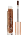 Charlotte Tilbury Beautiful Skin Radiant Concealer In 16 Deep