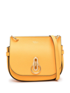 MULBERRY AMBERLEY SATCHEL BAG