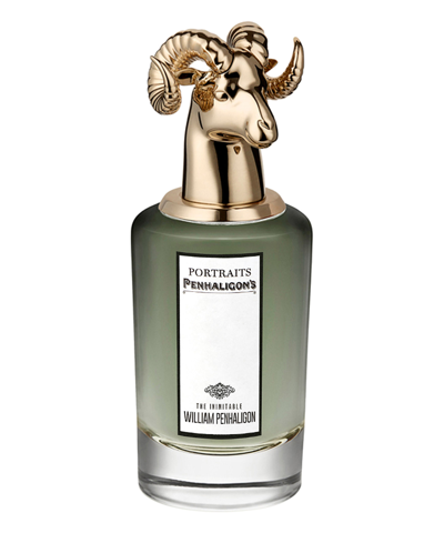 Penhaligon's The Inimitable William Penhaligon Eau De Parfum 75 ml In White