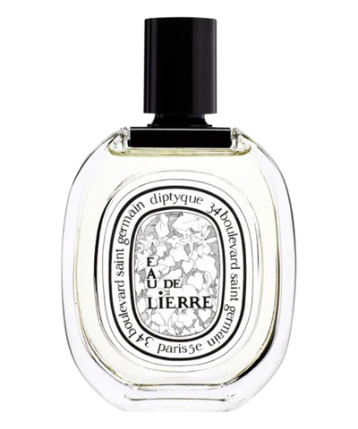 Diptyque Eau De Lierre Eau De Toilette 100 ml In White