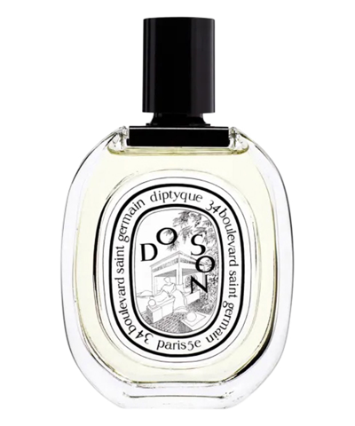 Diptyque Do Son Eau De Toilette 100 ml In White