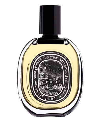 Diptyque Eau Duelle Eau De Parfum 75 ml In White