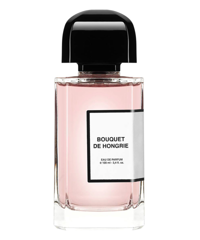 Bdk Parfums Bouquet De Hongrie Eau De Parfum 100 ml In Default Title