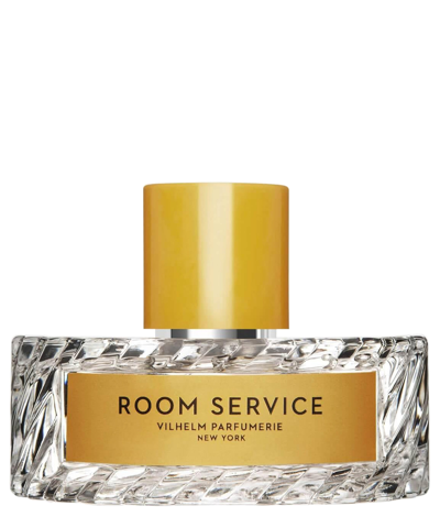 Vilhelm Parfumerie Room Service Eau De Parfum 50 ml In White