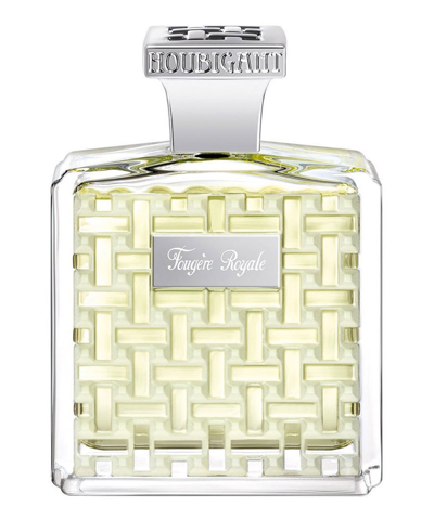 Houbigant Paris Fougere Royale Extrait De Parfum Refill 100 ml In White