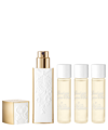 Kilian In The Garden Of Good And Evil Good Girl Gone Bad Eau De Parfum Travel Spray Set In White