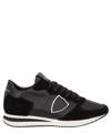 PHILIPPE MODEL TRPX SNEAKERS,TZLD-6004