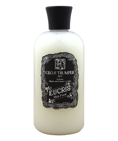 Geo F. Trumper Perfumer Eucris Skin Food 200 ml In White