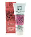 GEO F. TRUMPER PERFUMER ROSE SOFT SHAVING CREAM 75 G,GEO092475