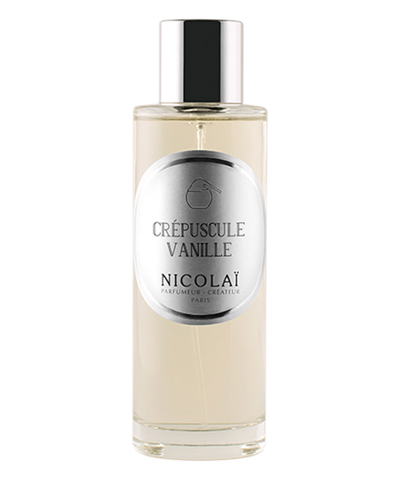 Nicolai Crépuscule Vanille Spray 100 ml In White