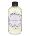 Nicolai Un Soir En Sicile Lamp Refill 500 ml In White