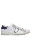 Philippe Model Sneaker In White