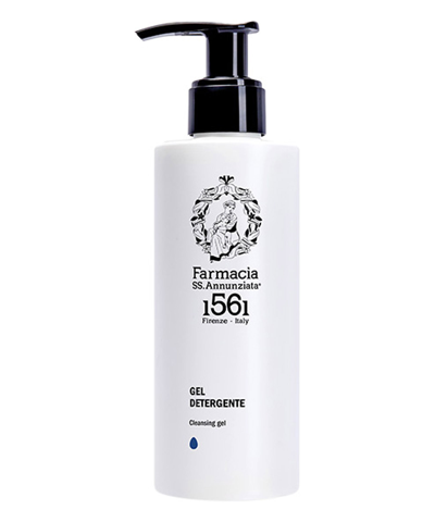 Farmacia Ss. Annunziata Cleansing Gel 200 ml In White