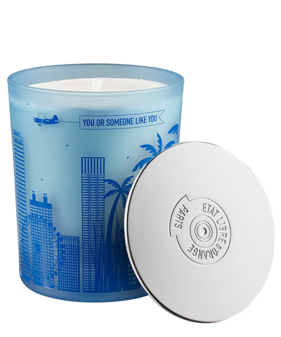 Etat Libre D'orange You Or Someone Like You Candle 185 G In White