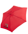 MOSCHINO SUPERMINI BEAR SCRIBBLES UMBRELLA,8061SUPERMINIC