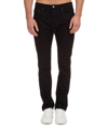 Michael Michael Kors Classic Chinos In Black