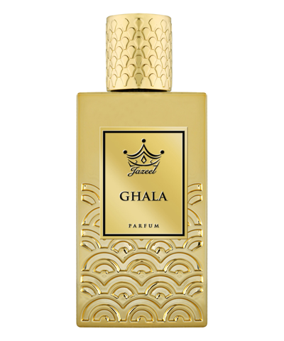 Jazeel Ghala Parfum 100 ml In White