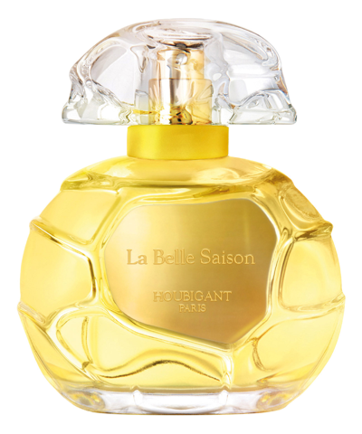 Houbigant Paris La Belle Saison Collection Privée Eau De Parfum Extreme 100 ml In White