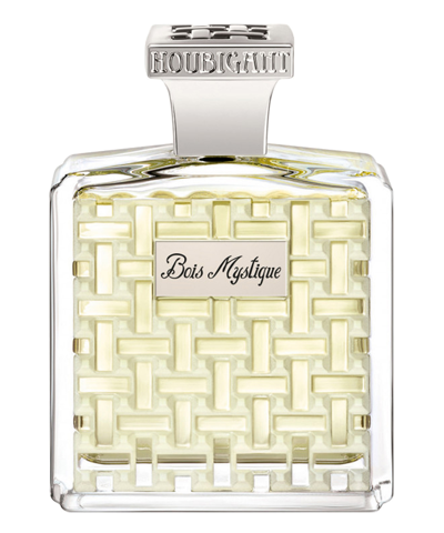 Houbigant Paris Bois Mystique Eau De Parfum 100 ml In White