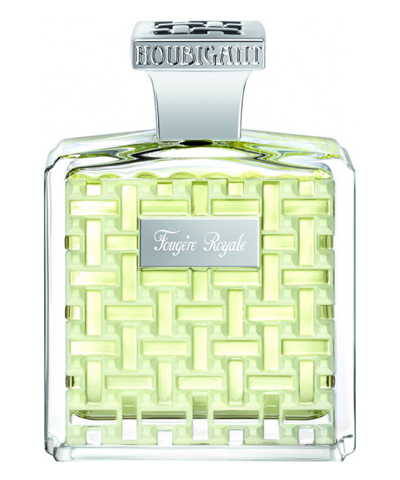 Houbigant Paris Fougere Royale Extrait De Parfum 100 ml In White