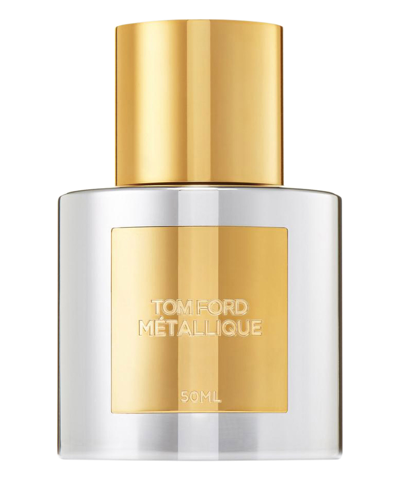 Tom Ford Metallique Eau De Parfum 50 ml In White