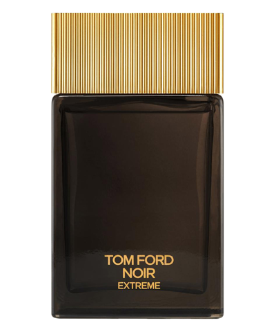 Tom Ford Noir Extreme Eau De Parfum 100 ml In White