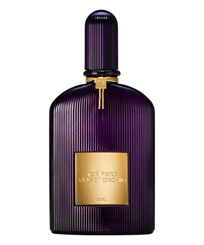 Tom Ford 1.7 Oz. Velvet Orchid Eau De Parfum In White